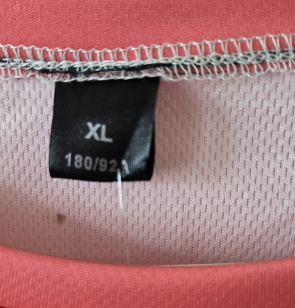 Vibrant Dinosaur Graphic T-Shirt Red Pink Purple NWT - Picture 2 of 4